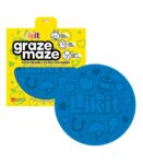 PIATTO PER GRAZE PASTE  